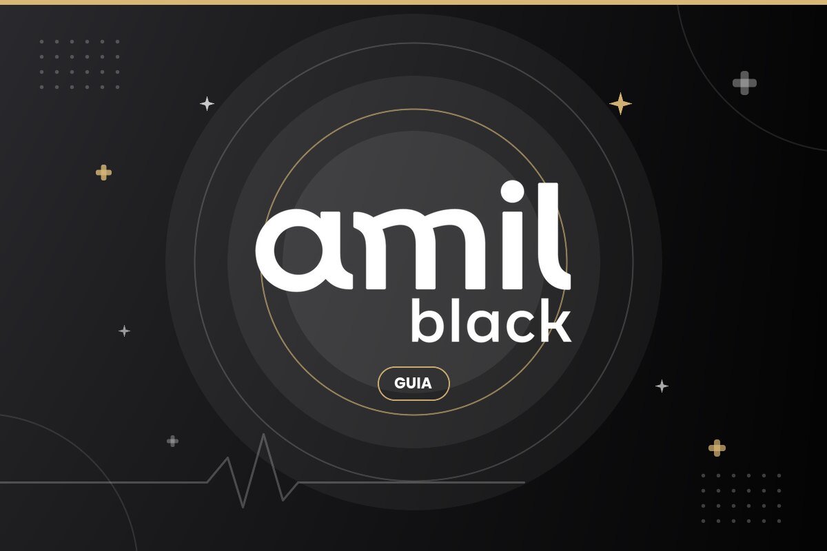 Amil Black 2026: preços, reembolso e Einstein. Vale a pena?