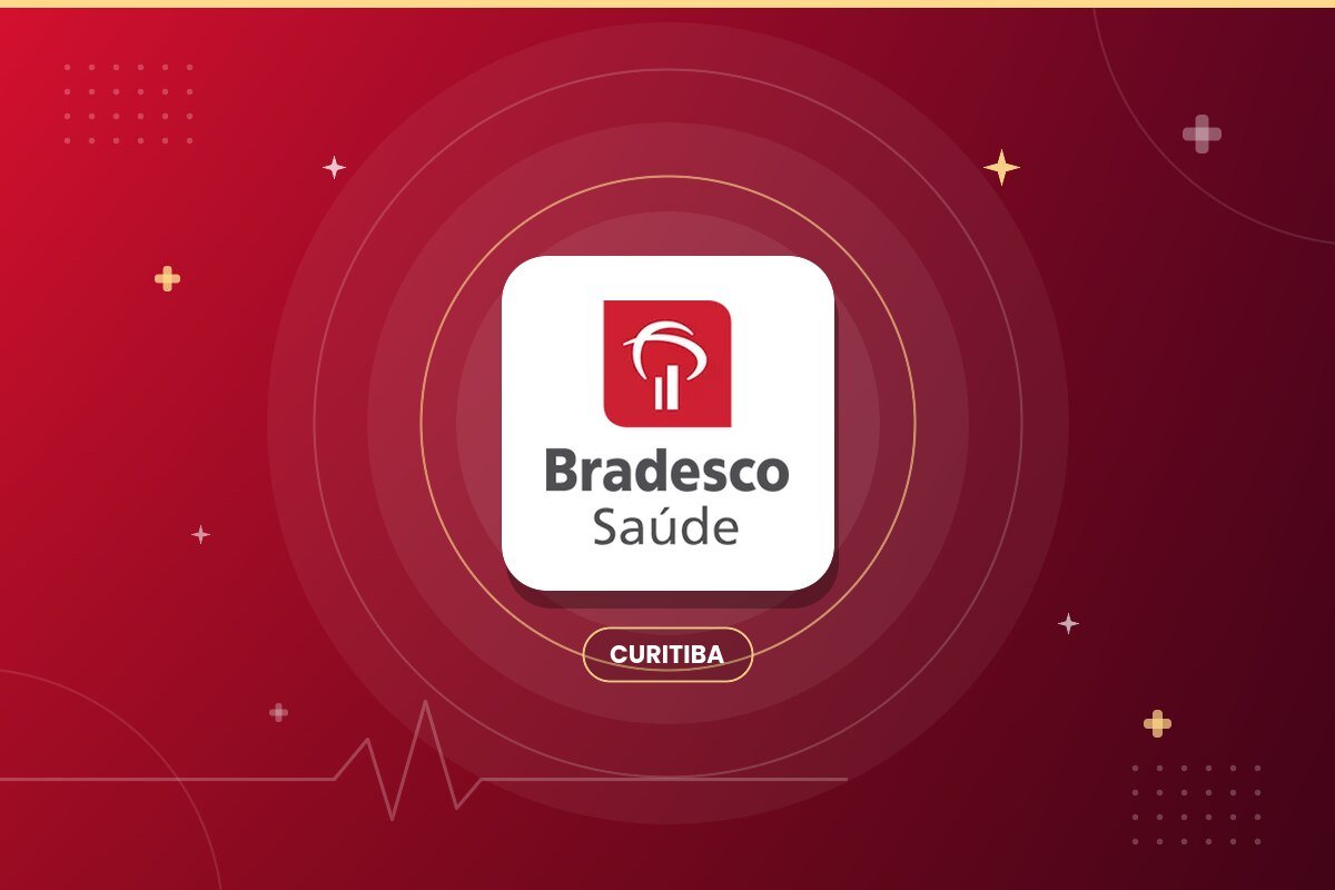 Bradesco Saúde lança o Efetivo Plus no Paraná a partir de R$ 235,08