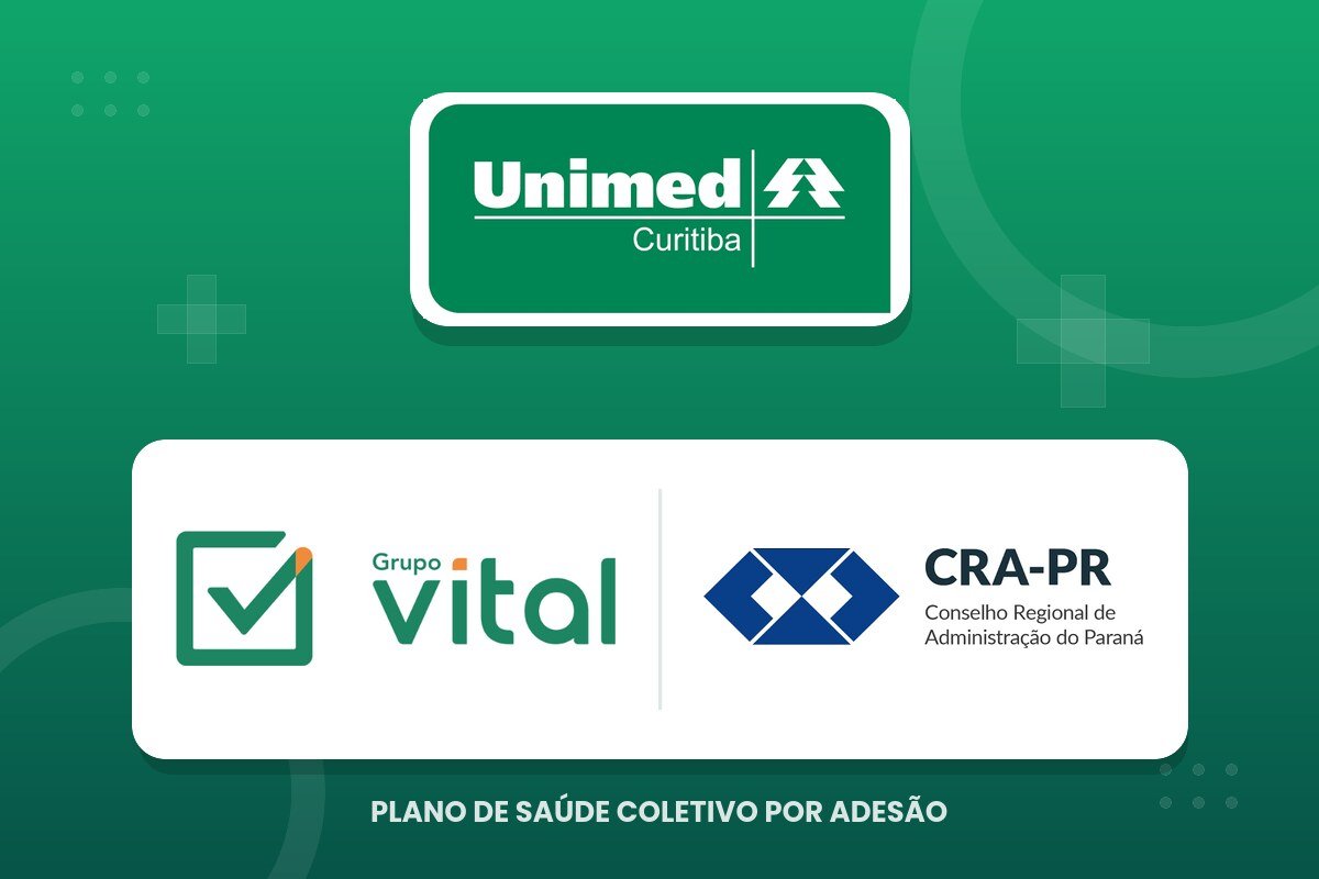 Plano de saúde para administradores com CRA em Curitiba