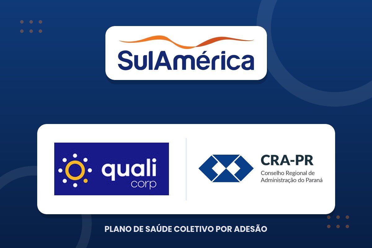 Administração: SulAmérica por adesão para quem tem diploma