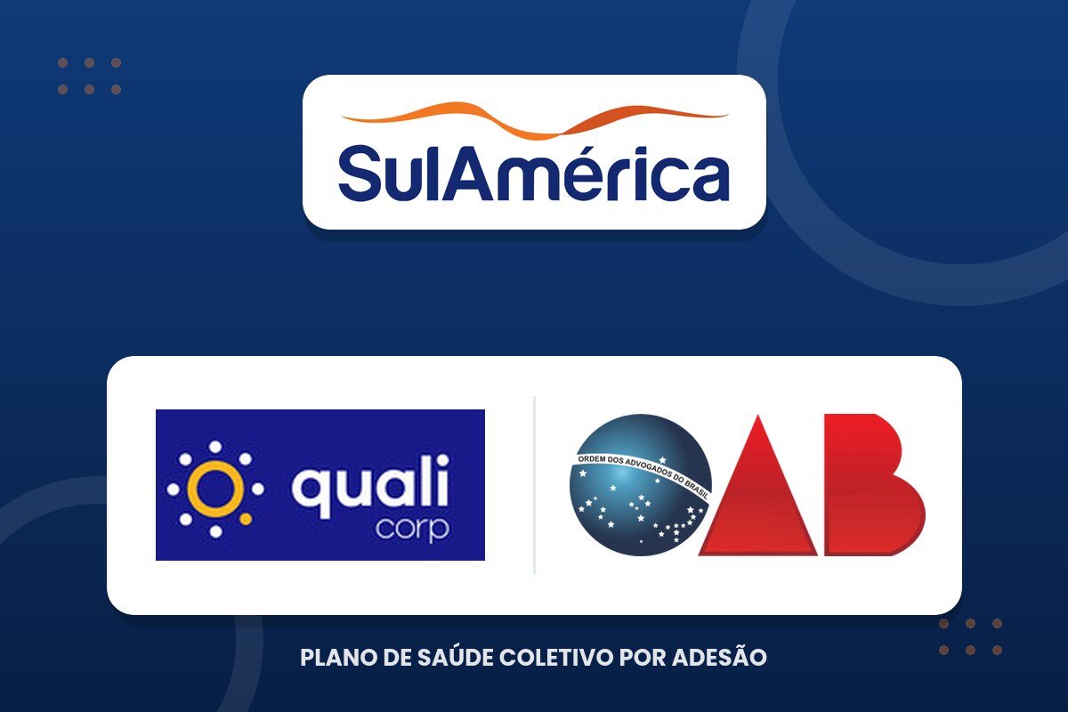 Plano de saúde SulAmérica para advogados pela OAB