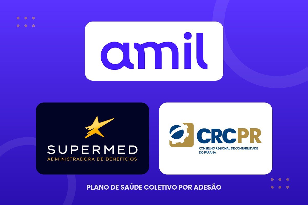 Plano de saúde Amil para contadores pelo CRC
