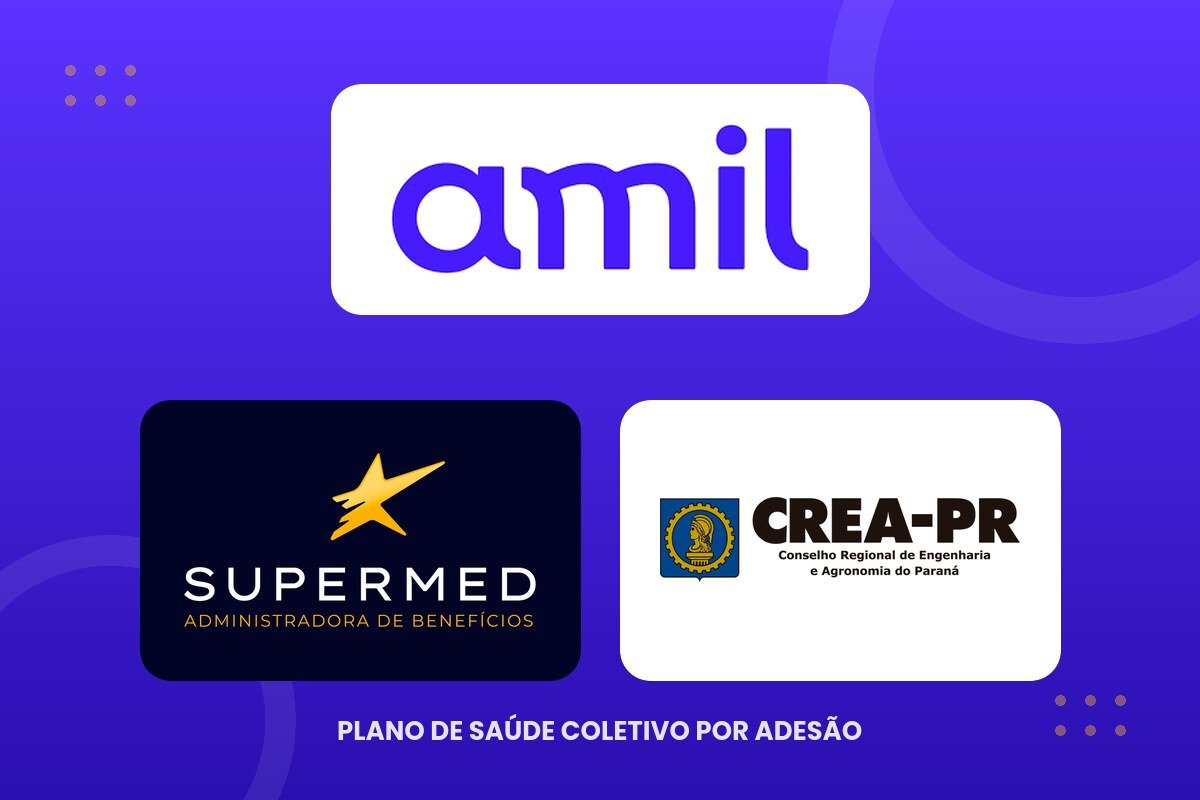 Plano de saúde Amil para engenheiros pelo CREA