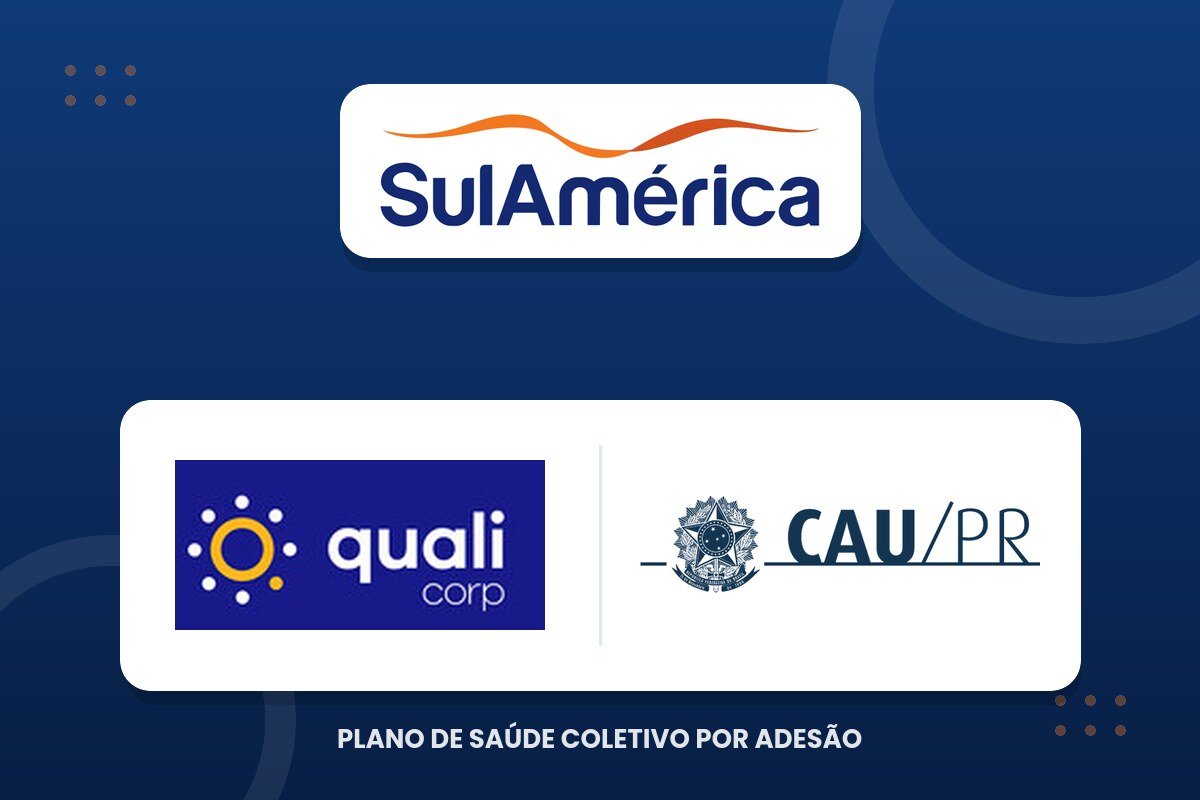 Plano de saúde SulAmérica para arquitetos pelo CAU