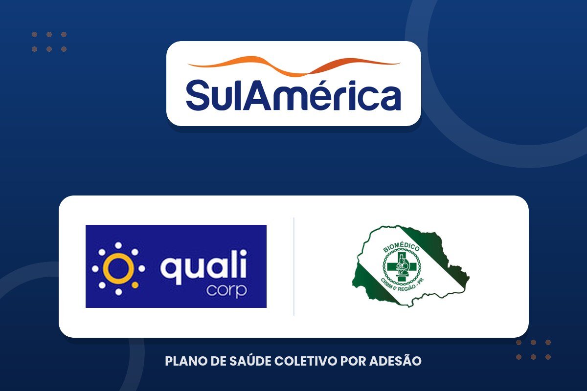 Biomedicina: como ter SulAmérica pelo conselho regional