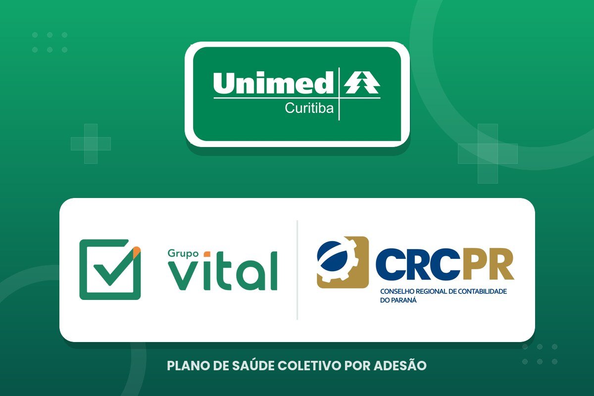 Plano de saúde Unimed Curitiba para contadores pelo CRC