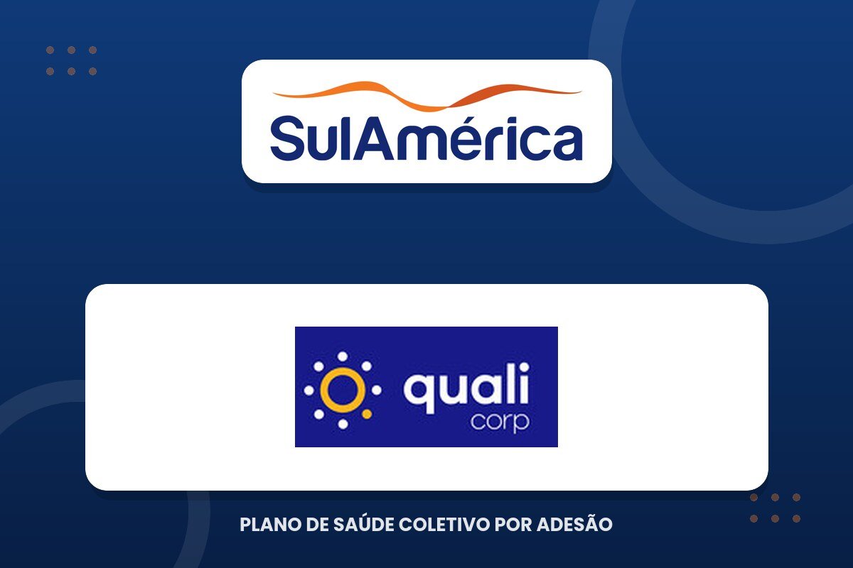 Tem curso superior? Plano SulAmérica pela sua formação, sem CNPJ