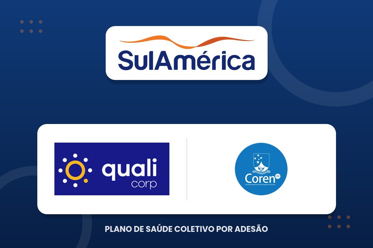 Enfermeiros e técnicos de enfermagem: SulAmérica sem empresa