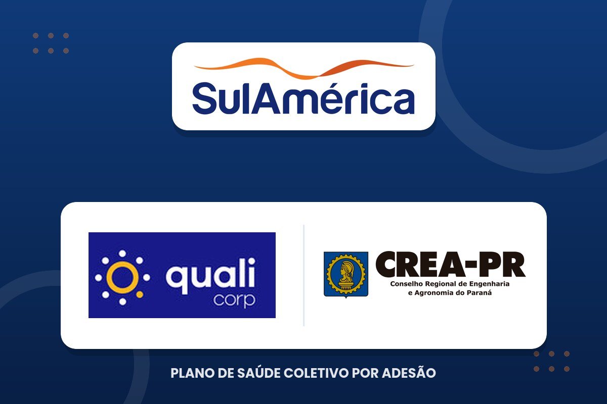 Plano de saúde SulAmérica para engenheiros pelo CREA