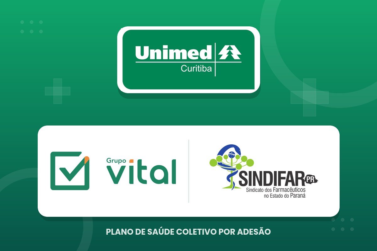 Farmacêuticos do Sindifar-PR: preços da Unimed Flex em 2026