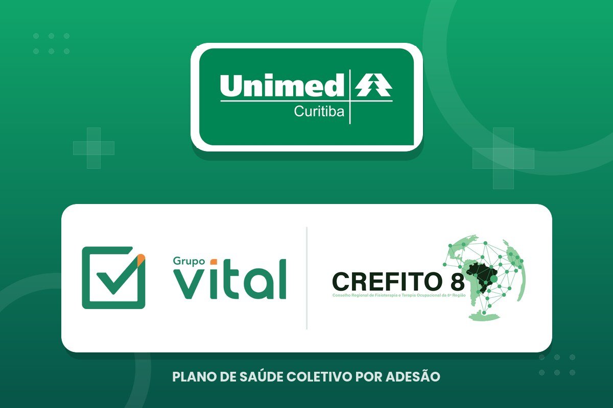 Plano de saúde para fisioterapeuta: Unimed Curitiba sem CNPJ