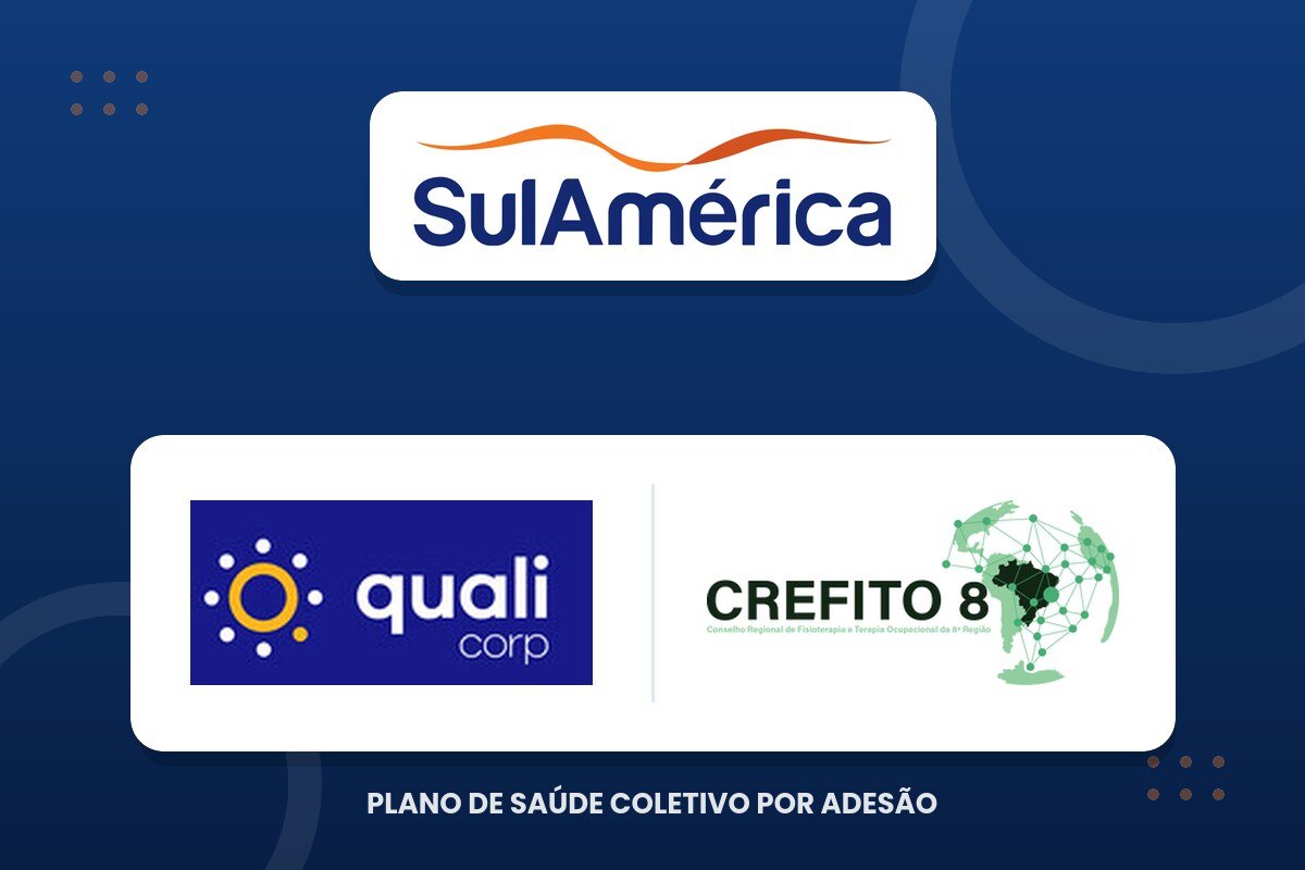 Plano de saúde para fisioterapeuta: SulAmérica pela AFB