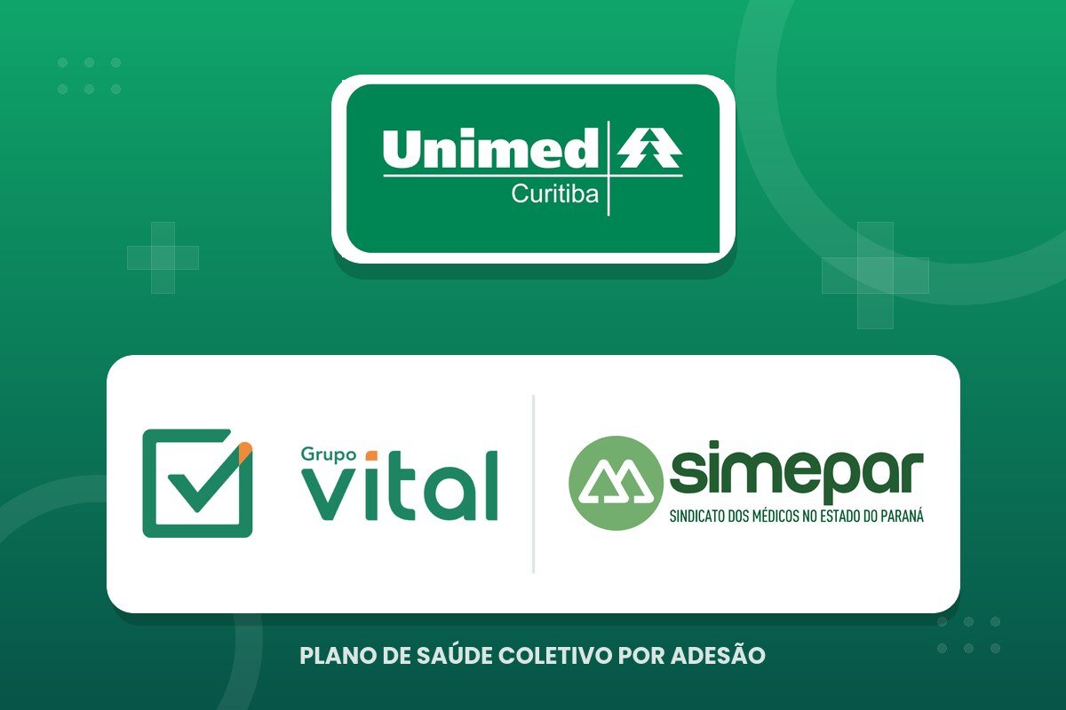Plano de saúde Unimed Curitiba para médicos pelo CRM