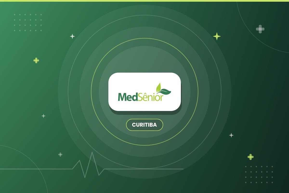 Plano de saúde para idosos em Curitiba: preços 2026