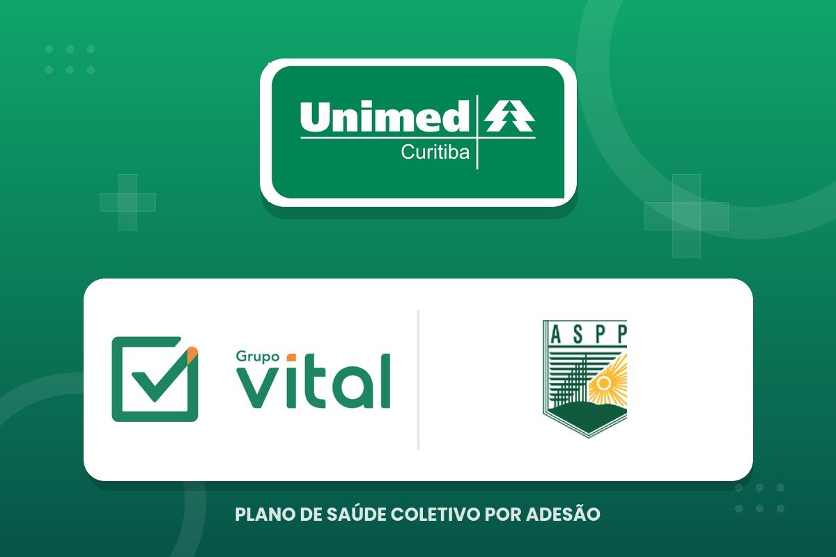 Servidor público do Paraná: Unimed pela ASPP, regras e valores