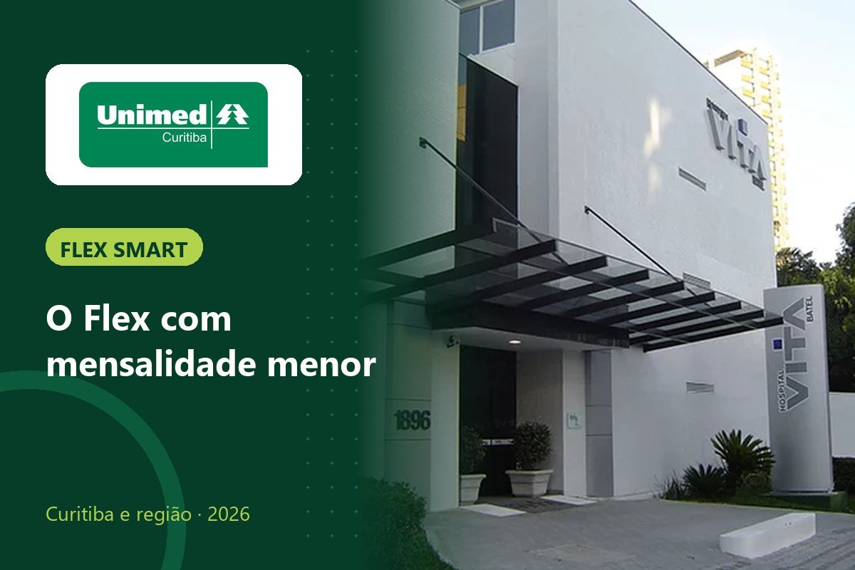 Unimed Flex Smart vale a pena? Diária, laboratório e preço 2026