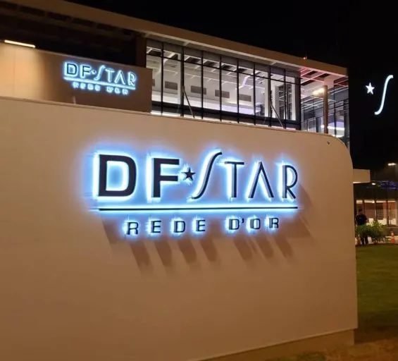 DF Star