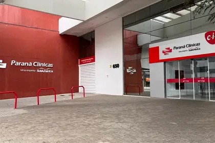 CIM Água Verde
