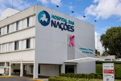 Hospital das Nações