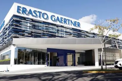 Hospital Erasto Gaertner