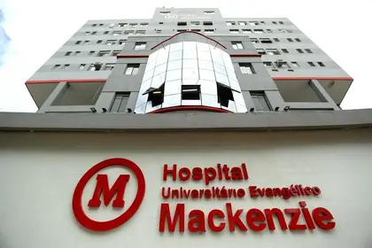 Hospital Evangélico Mackenzie