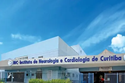 Hospital INC