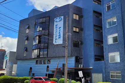 Hospital Pilar