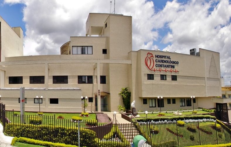 Hospital Cardiológico Costantini