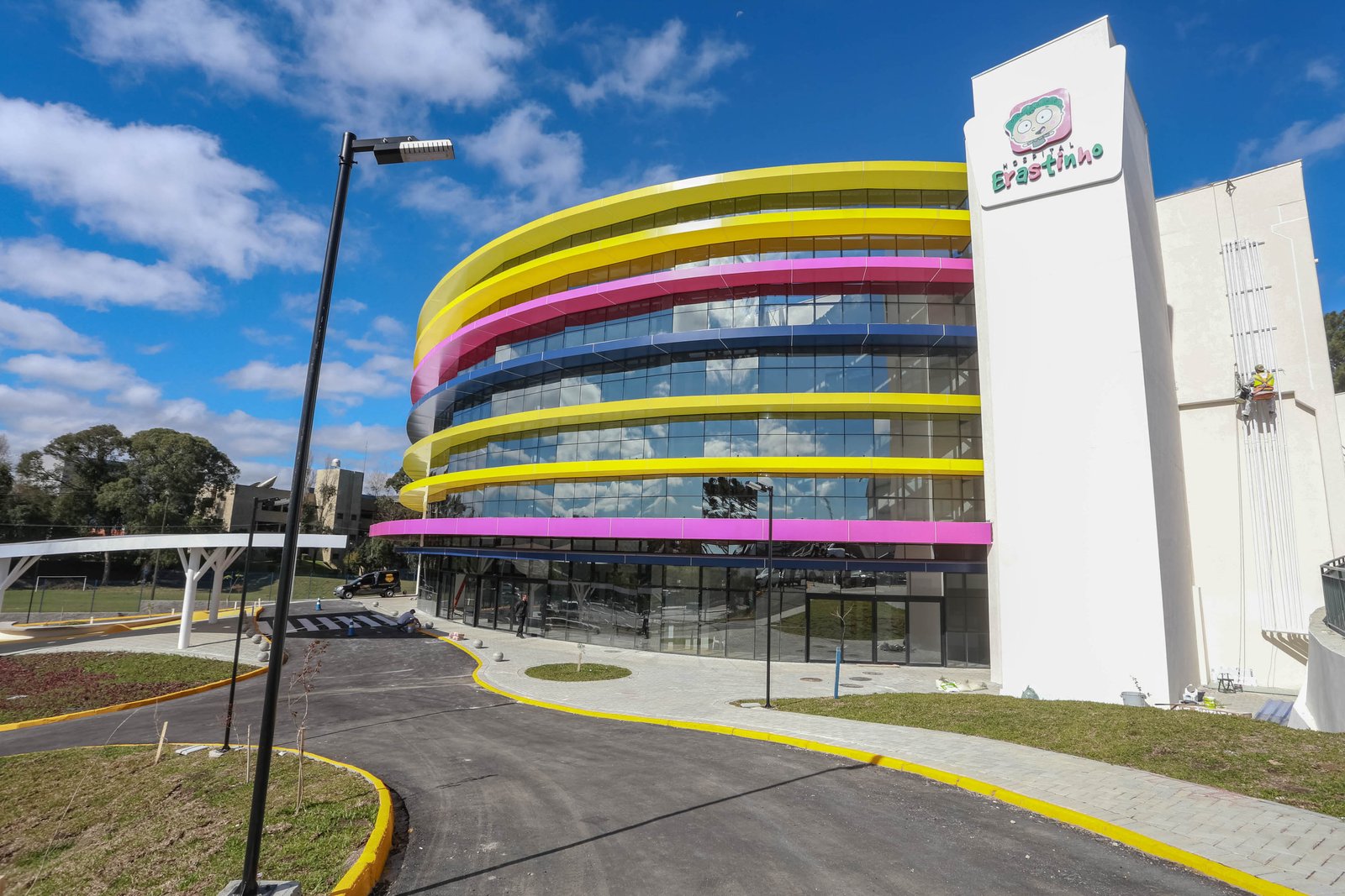 Hospital Erastinho