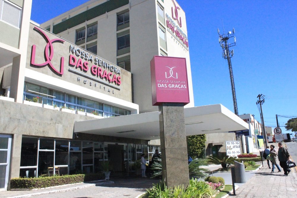 Hospital Nossa Senhora das Graças