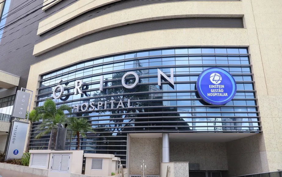 Hospital Órion