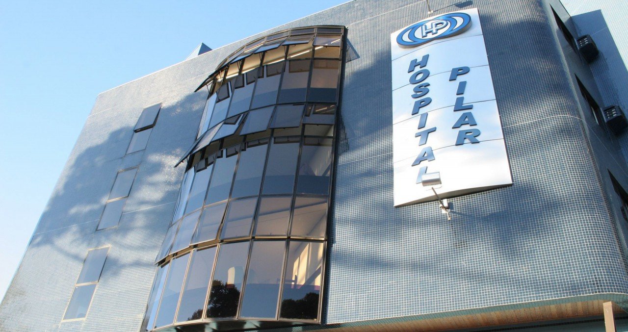 Hospital Pilar