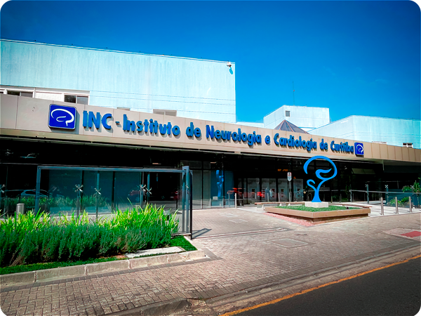 Instituto de Neurologia de Curitiba