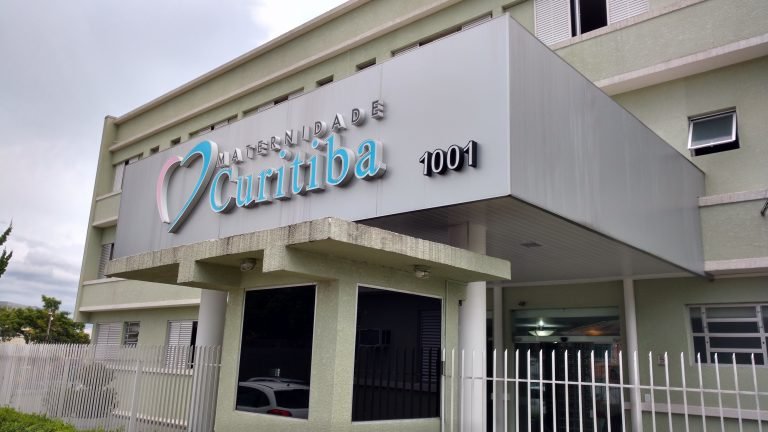 Maternidade de Curitiba