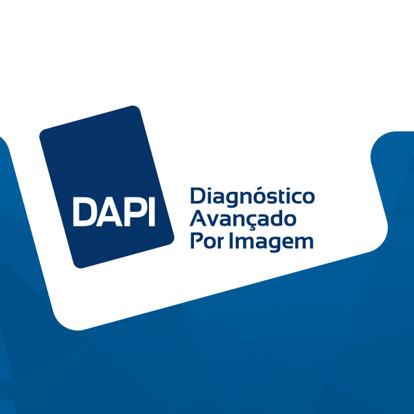 DAPI Diagnóstico Avançado por Imagem
