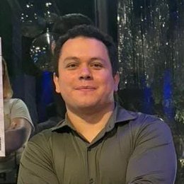 Alex Vieira, corretor da Bravence
