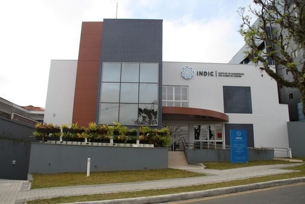 Fachada do CEDIP Diagnóstico por Imagem