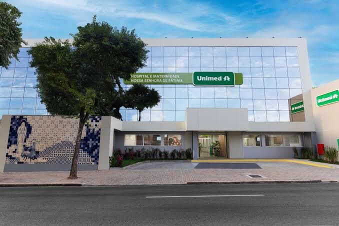 Maternidade Nossa Senhora de Fátima
