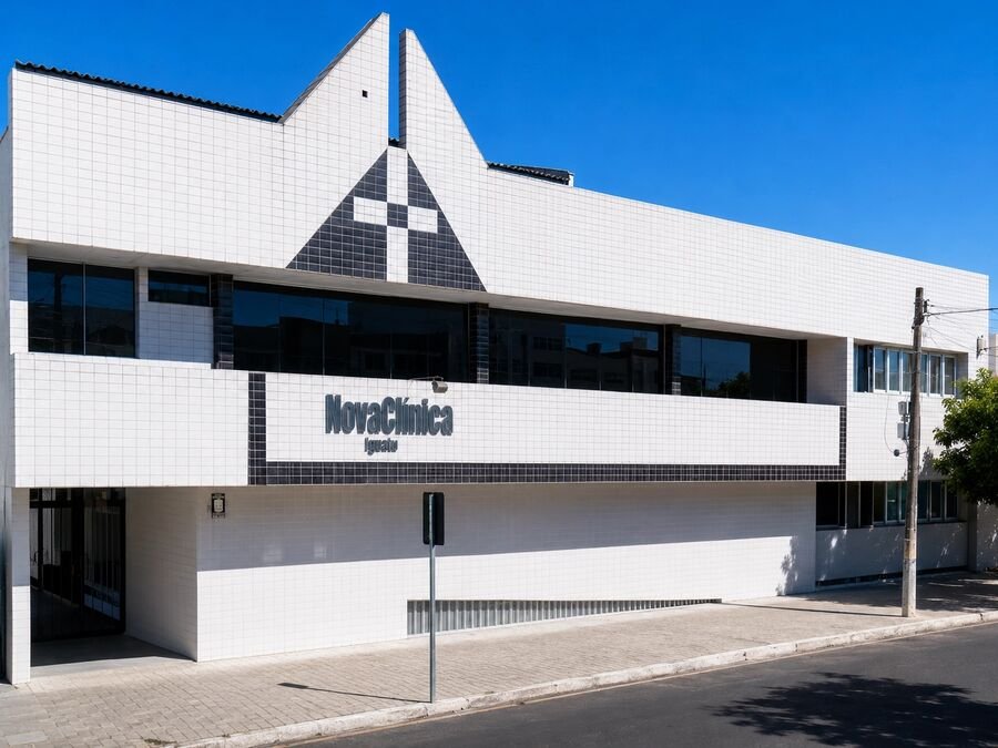 Novaclínica Hospital e Maternidade