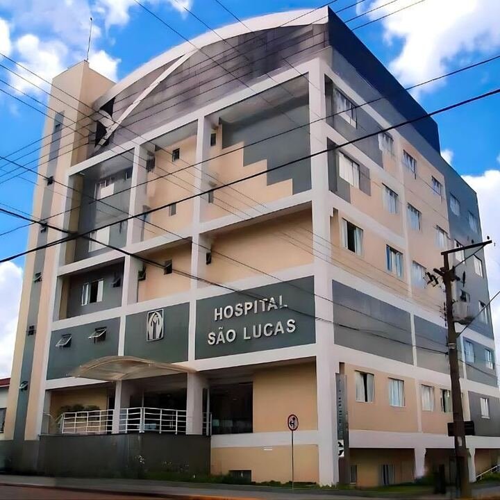 Hospital São Lucas de Campo Largo