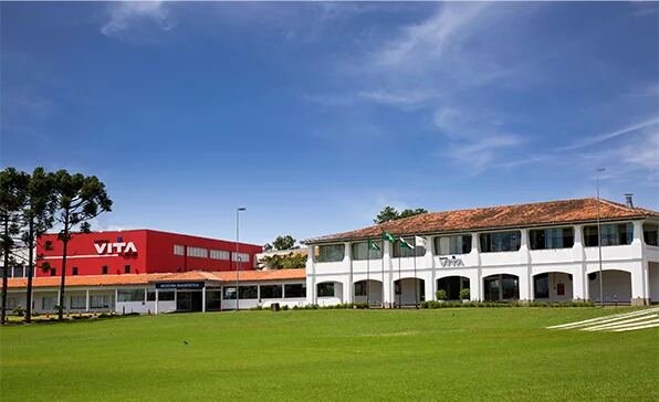 Hospital Vita Curitiba