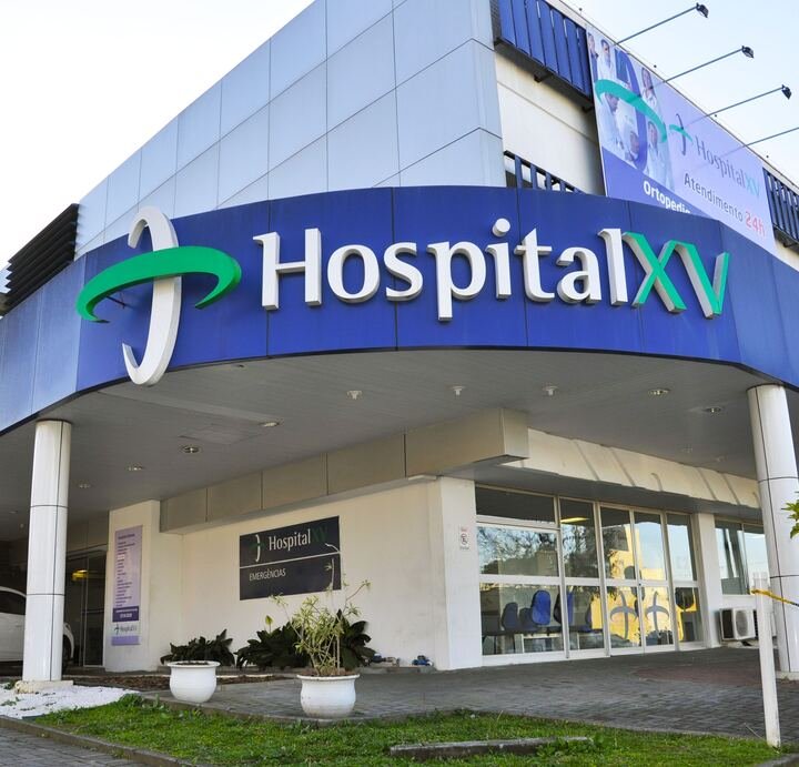 Hospital XV