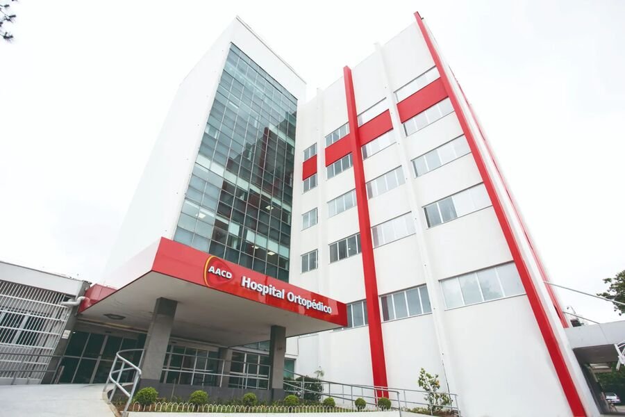 AACD Hospital Ortopédico