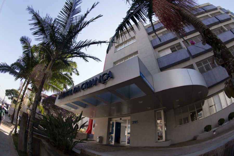 Hospital da Criança