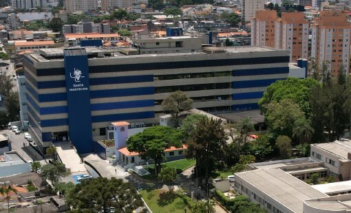 Hospital Santa Marcelina
