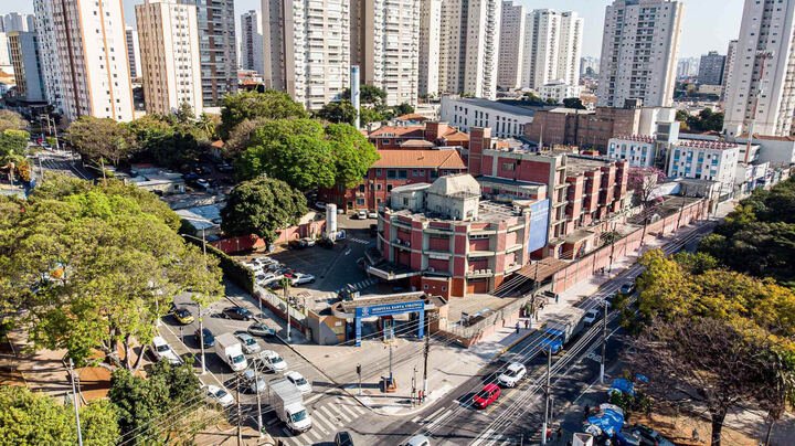 Hospital Santa Virgínia