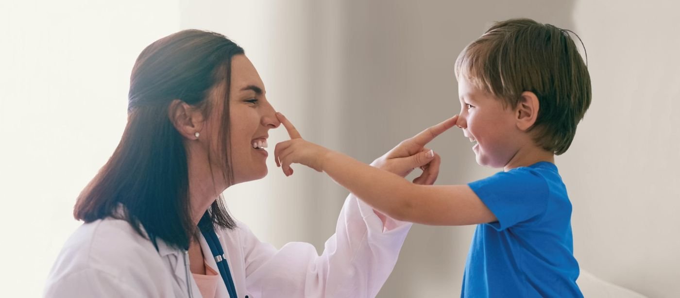 Atendimento da Clinipam