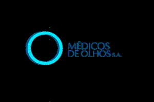 Médicos de Olhos