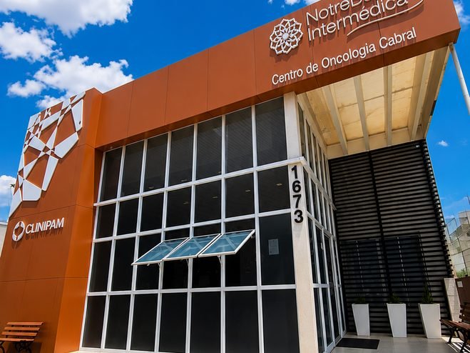Centro Clínico Oncológico, Curitiba