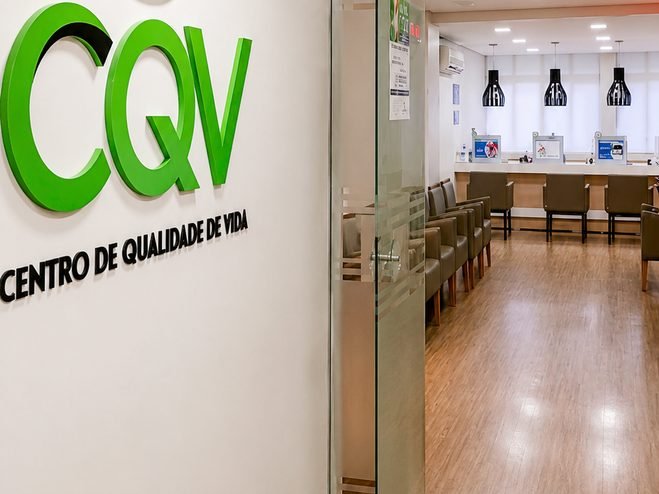 Centro de Qualidade de Vida (CQV), Curitiba
